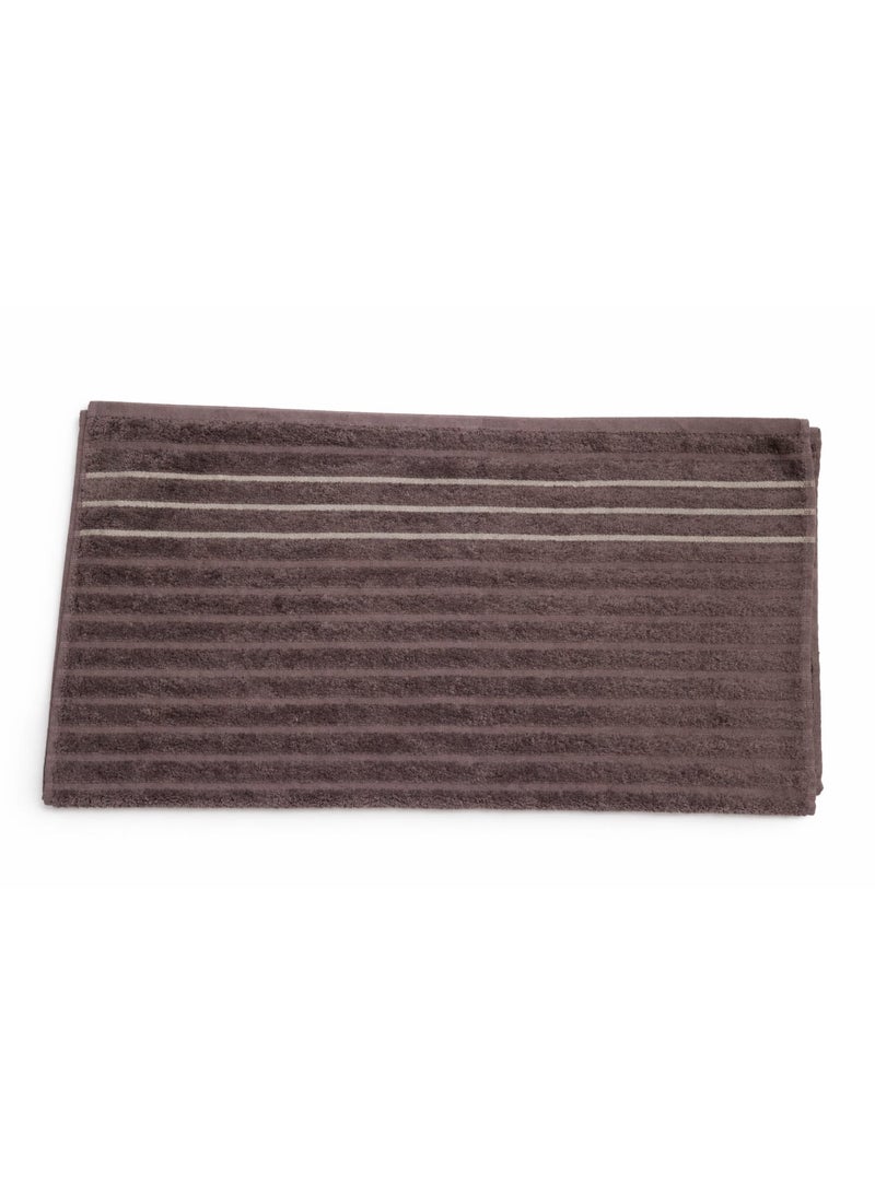 بشكير قطن كبير مقاس 70x140 - Image 2